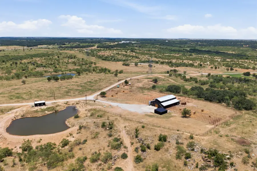 2 TBD Story Road, Perrin, TX 76486 - #2