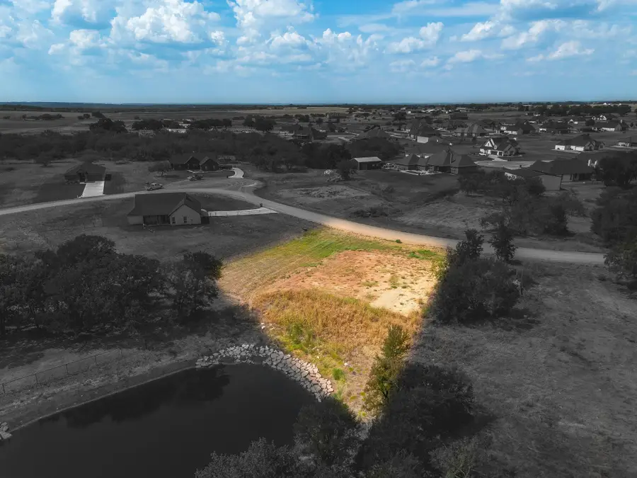 236 Jimmy Lane, Millsap, TX 76066 - #2