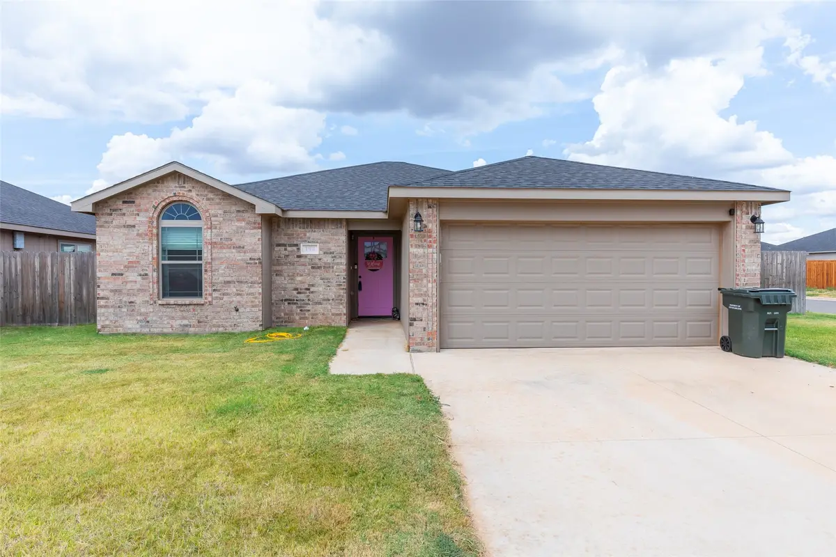 194 Waterloo Drive, Abilene, TX 79602 - #1