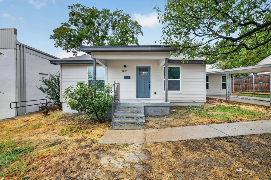 1607 Laura Road, River Oaks, TX 76114 - #2