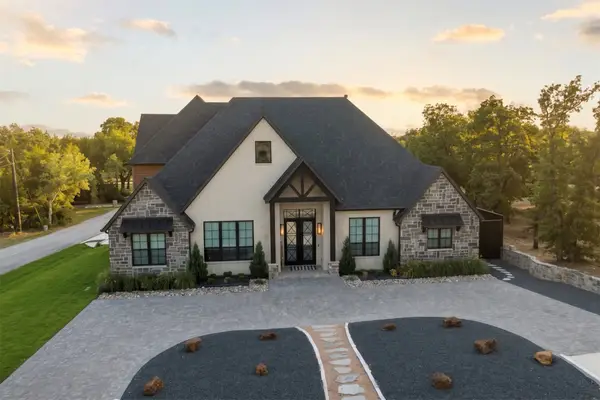 1134 Blackwood Drive, Keller, TX 76262