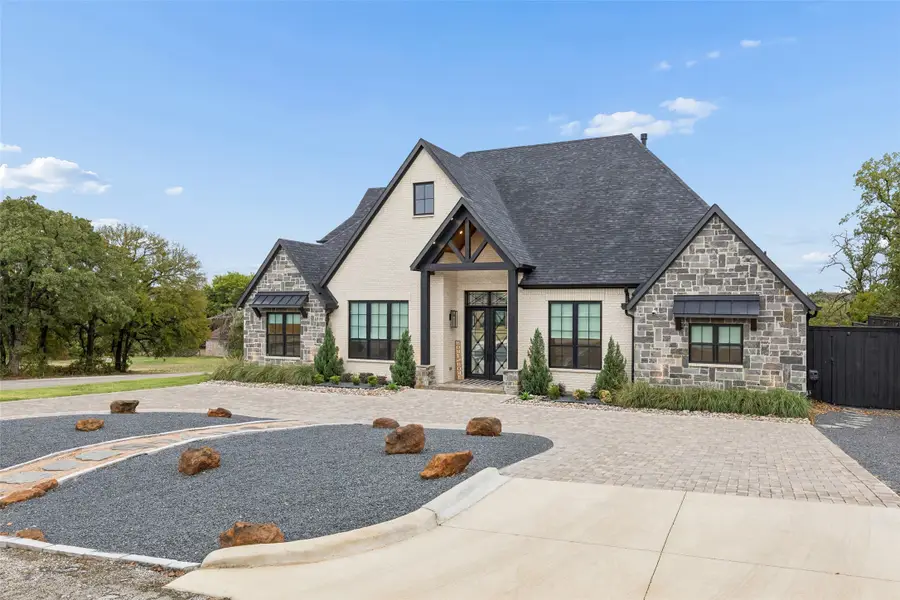 1134 Blackwood Drive, Keller, TX 76262 - #2