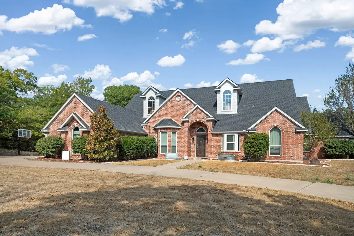 767 Farrar Road, Waxahachie, TX 75165 - #1