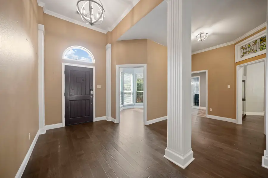 767 Farrar Road, Waxahachie, TX 75165 - #3