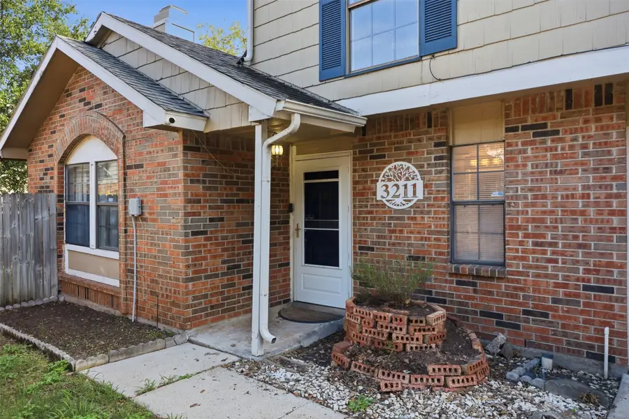 3211 Forest Creek Drive, Fort Worth, TX 76123 - #2