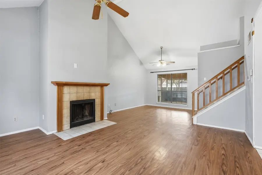3211 Forest Creek Drive, Fort Worth, TX 76123 - #3