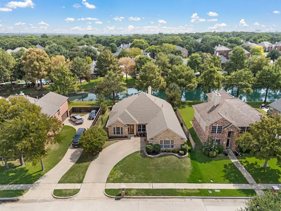 1417 Briar Meadow Drive, Keller, TX 76248 - #3