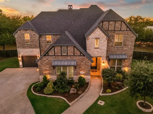 4608 Darlington Drive, Flower Mound, TX 75022