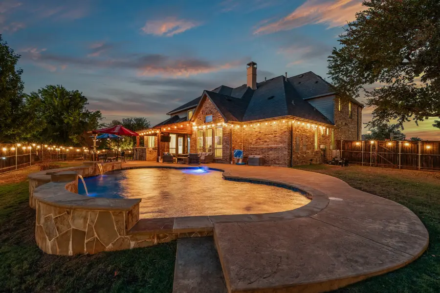 4608 Darlington Drive, Flower Mound, TX 75022 - #3