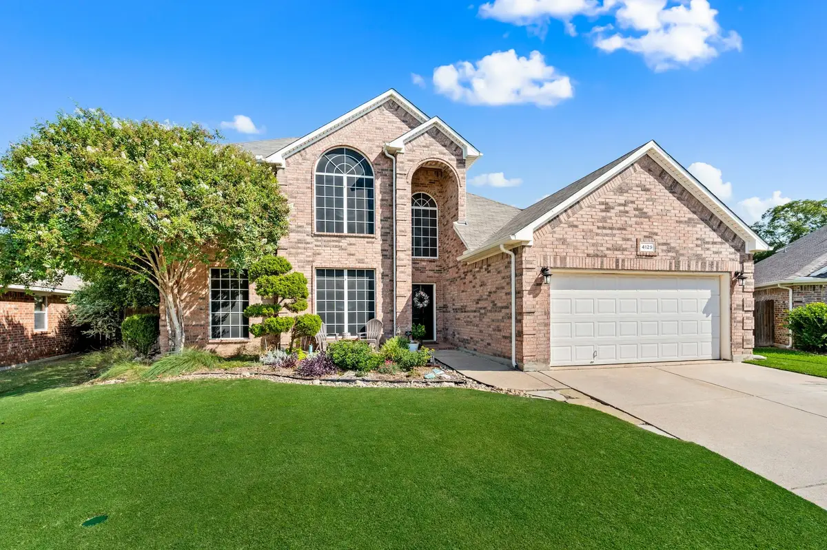 4129 Bedington Lane, Fort Worth, TX 76244 - #1