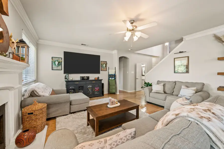 4129 Bedington Lane, Fort Worth, TX 76244 - #2