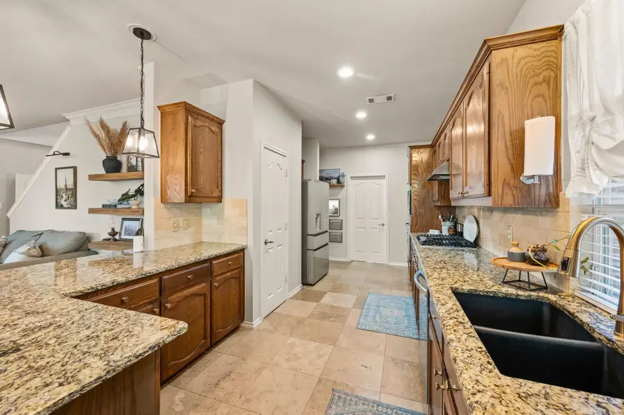 4129 Bedington Lane, Fort Worth, TX 76244 - #3