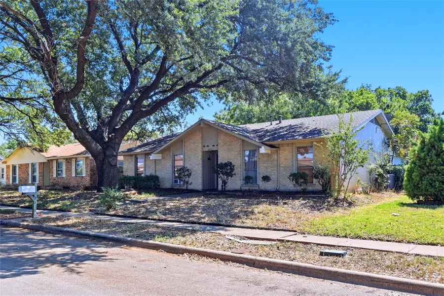 3418 Janwood Lane, Garland, TX 75044 - #2