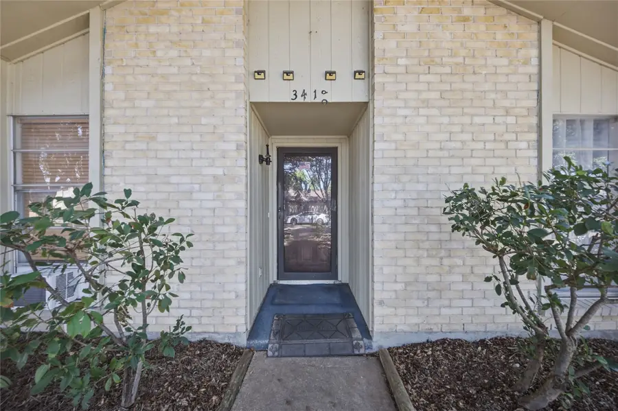 3418 Janwood Lane, Garland, TX 75044 - #3
