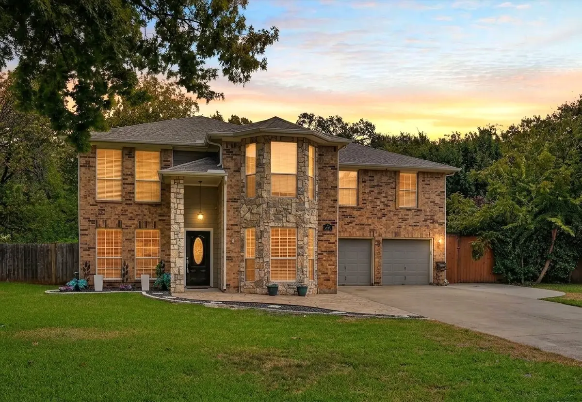 2704 Ridgemere Drive, Flower Mound, TX 75028 - #1