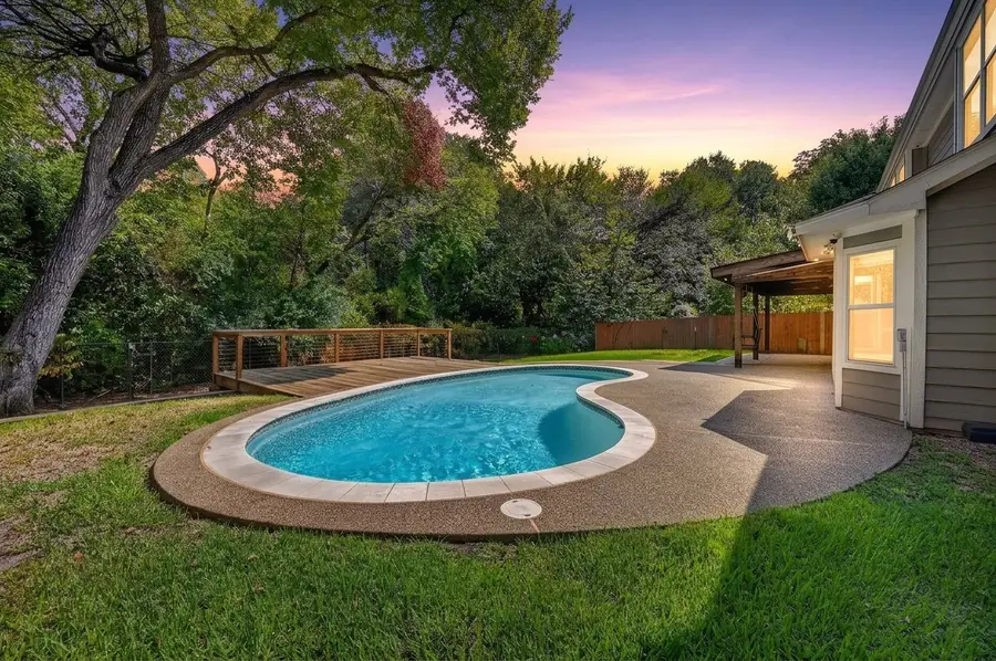 2704 Ridgemere Drive, Flower Mound, TX 75028 - #2