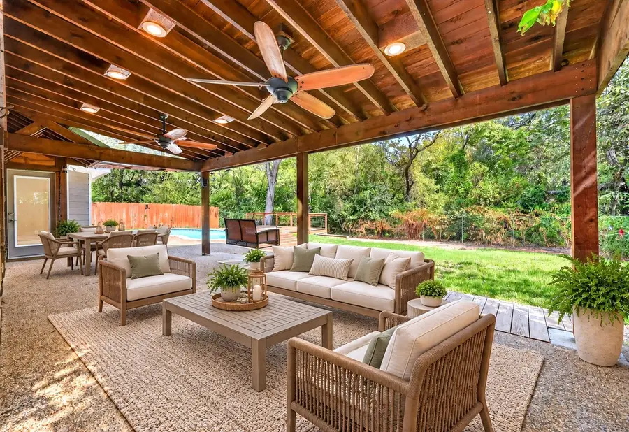 2704 Ridgemere Drive, Flower Mound, TX 75028 - #3