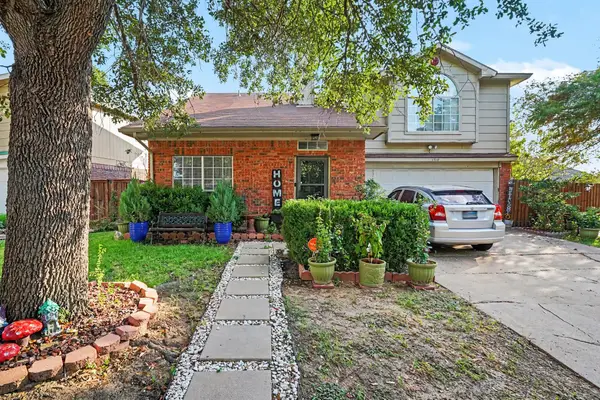 1710 Duster Circle, Arlington, TX 76018