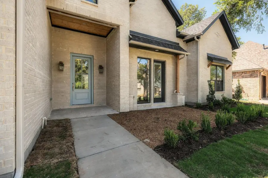 2510 Creekbend Circle, Sherman, TX 75092 - #2