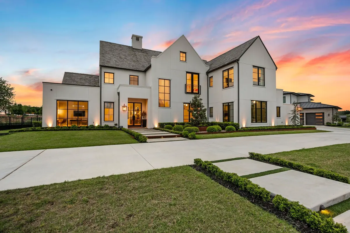 805 Stacy Drive, Southlake, TX 76092 - #1