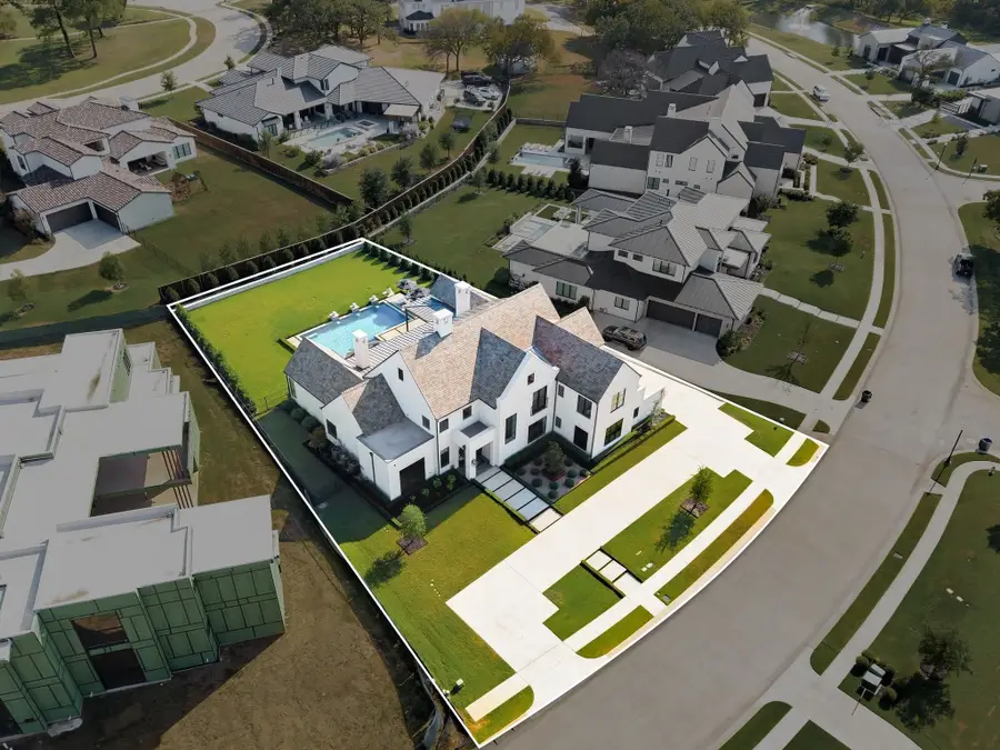 805 Stacy Drive, Southlake, TX 76092 - #3