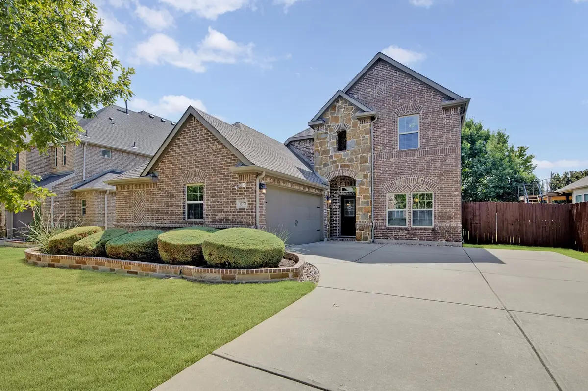 13775 Blackwolf Run Trail, Frisco, TX 75035 - #1