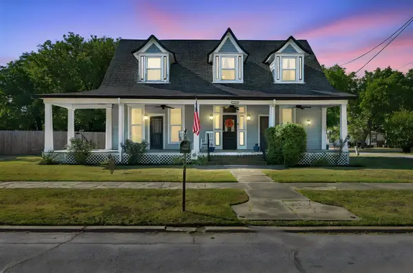 118 Craig Street, Hillsboro, TX 76645