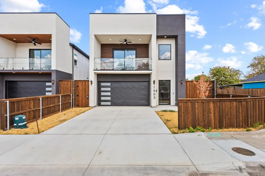1503 Dennison Street, Dallas, TX 75212 - #2