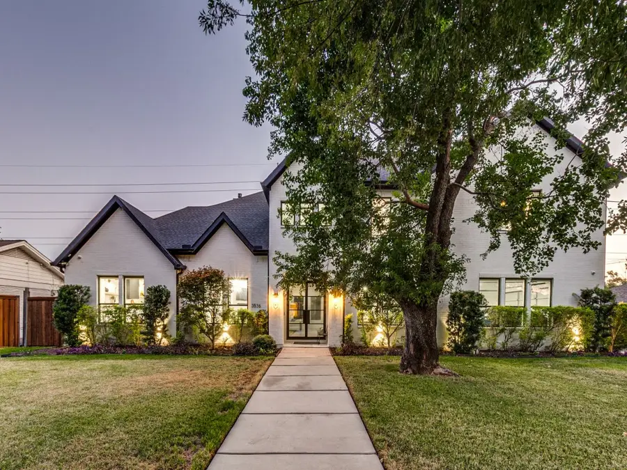 3536 Jubilee Trail, Dallas, TX 75229 - #2