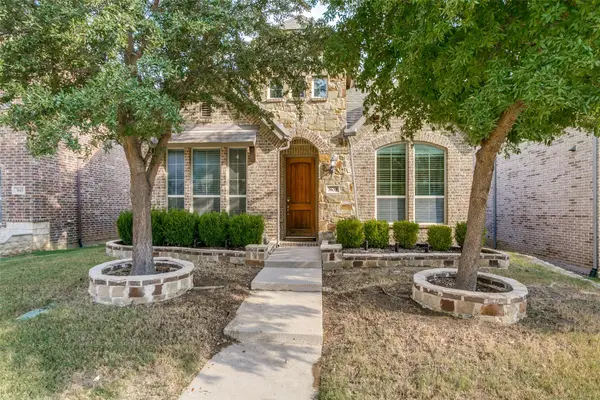 3639 Chesterfield Street, Irving, TX 75038