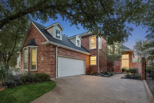 5512 Southern Hills Drive, Frisco, TX 75034
