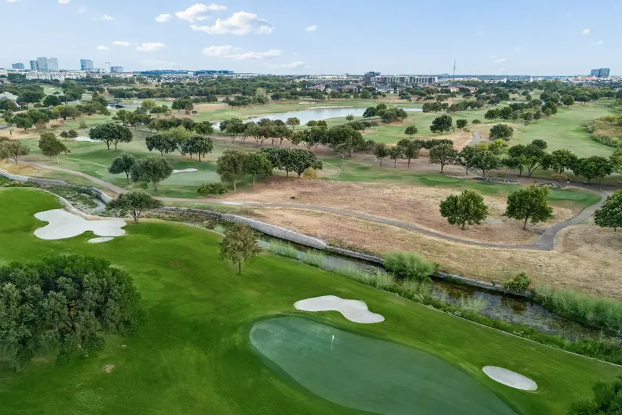 5512 Southern Hills Drive, Frisco, TX 75034 - #2