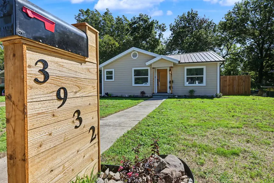 3932 Cumberland Avenue, Waco, TX 76707 - #2