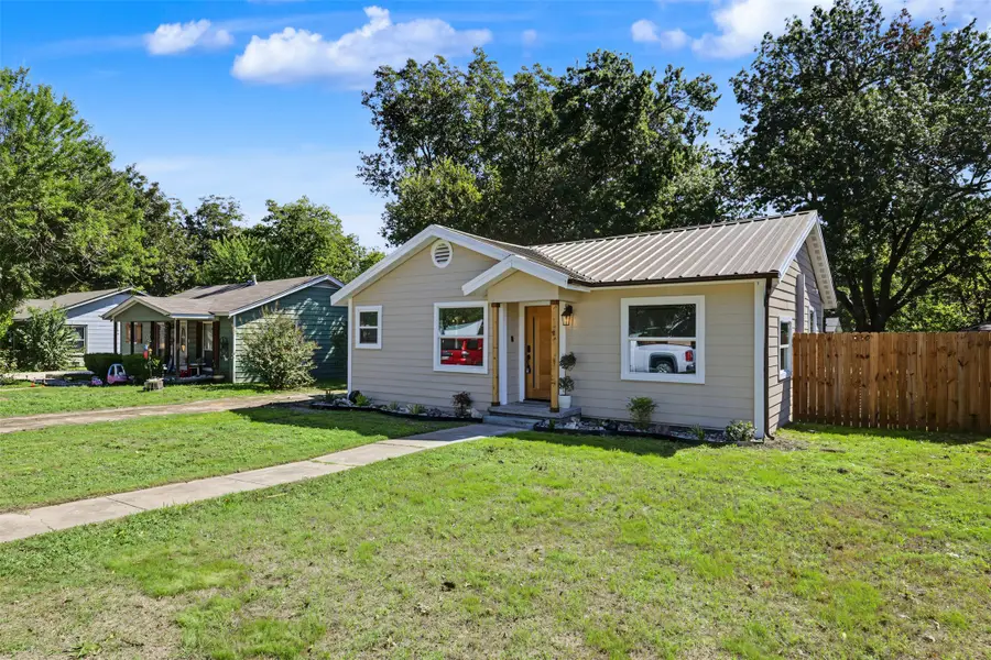 3932 Cumberland Avenue, Waco, TX 76707 - #3
