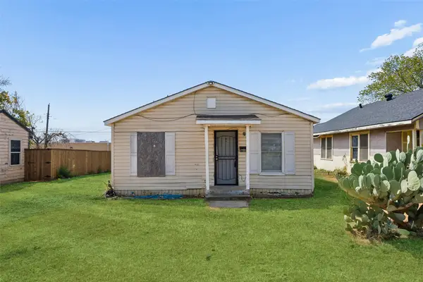 1224 E Morningside Drive, Fort Worth, TX 76104