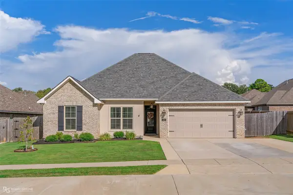 440 N Lost River Drive, Benton, LA 71006