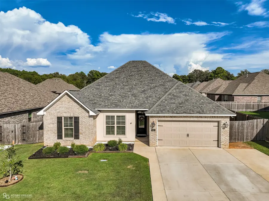 440 N Lost River Drive, Benton, LA 71006 - #2