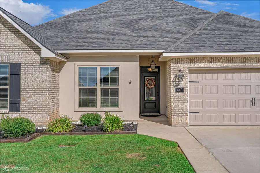 440 N Lost River Drive, Benton, LA 71006 - #3