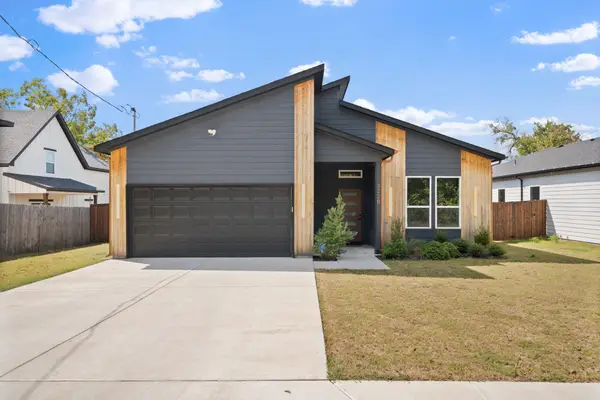 3220 Houston Street, Greenville, TX 75401