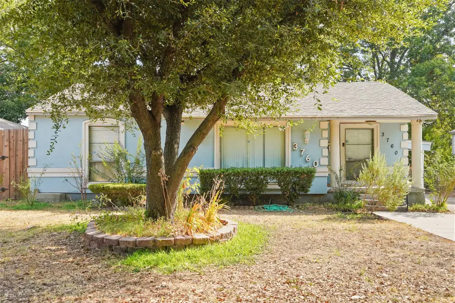 3760 Davila Drive, Dallas, TX 75220 - #2