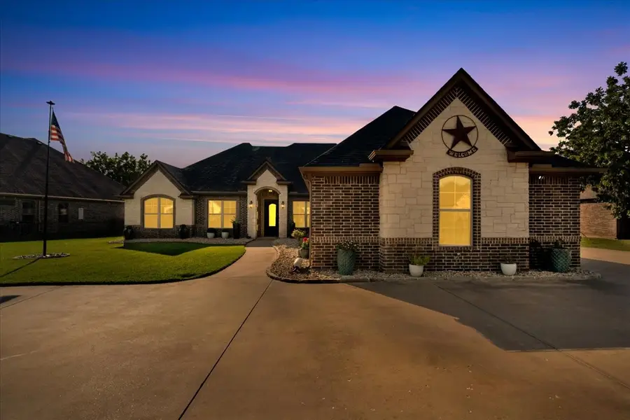 6410 Pinehurst Drive, Granbury, TX 76049 - #2