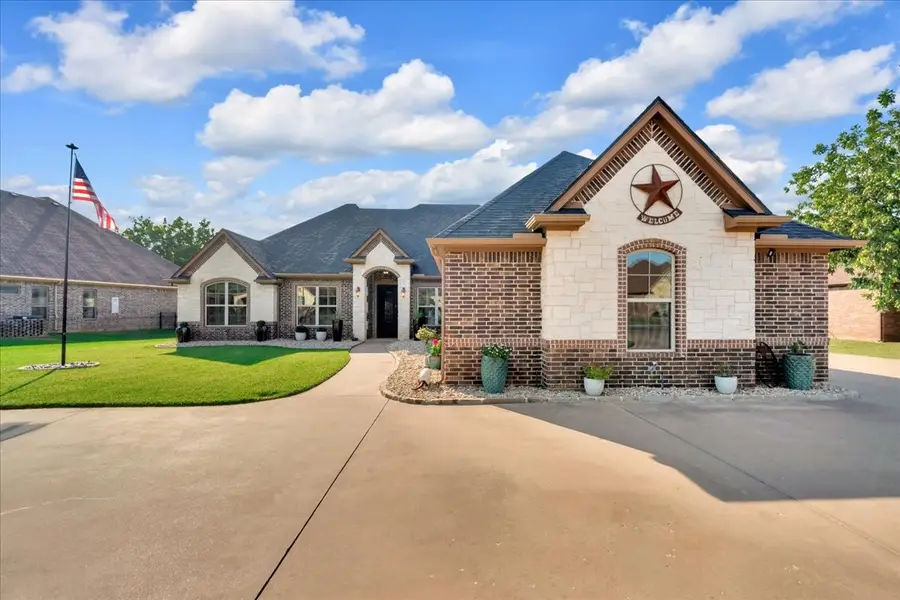 6410 Pinehurst Drive, Granbury, TX 76049 - #3