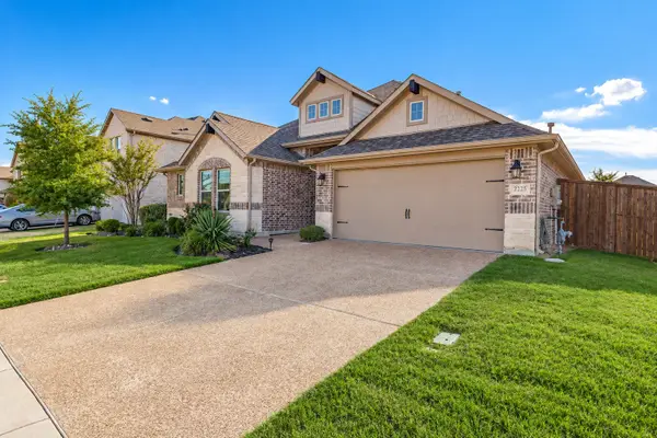 2225 Poppy Valley Lane, Melissa, TX 75454