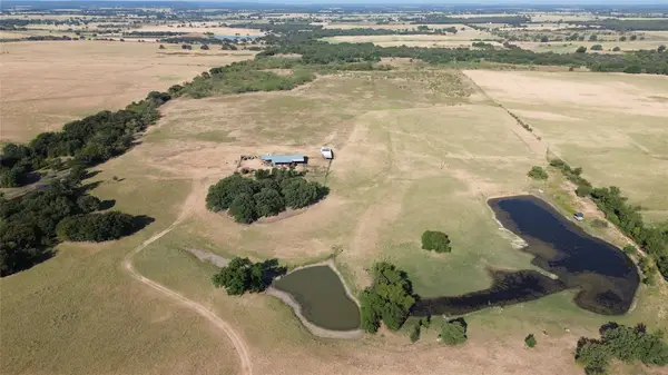 355 County Road 144, Comanche, TX 76442