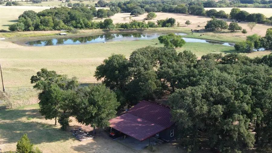 355 County Road 144, Comanche, TX 76442 - #2