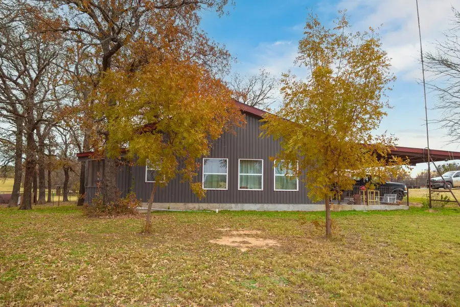 355 County Road 144, Comanche, TX 76442 - #3