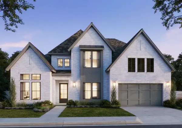 4051 Gambel Road, Prosper, TX 75078