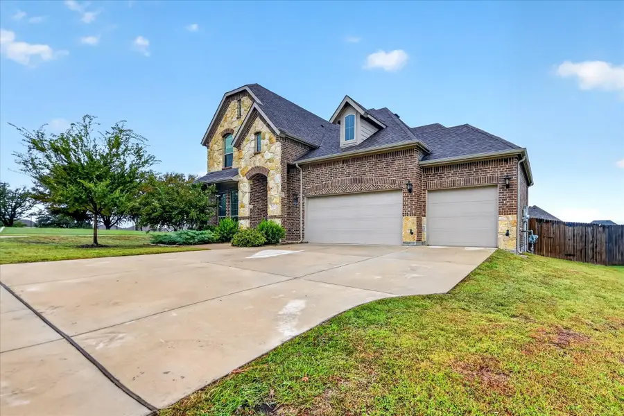2613 Saint Lawrence Drive, Sherman, TX 75092 - #2