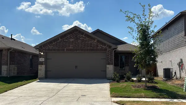 5931 Bobbie Jo Lane, Crandall, TX 75114