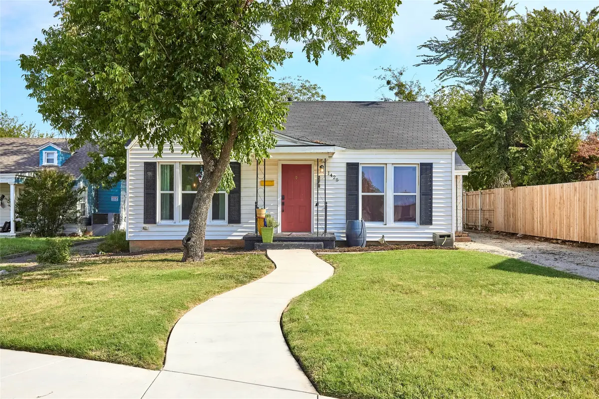 1425 Cedar Crest Drive, Abilene, TX 79601 - #1